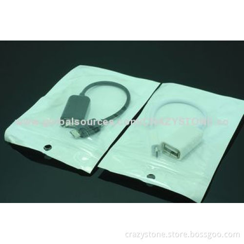OTG Cable for Samsung Galaxy Tab 10.1